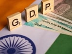 India GDP grows by 7.8% in Q1 2023-24.