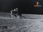 Where does moon get sulphur from? Meteoric or volcanic? Chandrayaan 3's latest insight