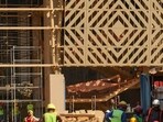 Production of steel, cement and electricity also grew in July, the data showed. Production of steel, cement and electricity also grew in July, the data showed.