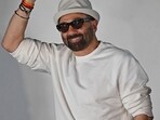 Sunny Deol is currently riding high on the grand box office success of Gadar 2. Sunny Deol is currently riding high on the grand box office success of Gadar 2.