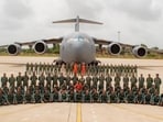The IAF 