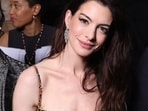 Check out these recent photos of Anne Hathaway. Check out these recent photos of Anne Hathaway.
