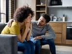 Ways to support a loved one with PTSD(Unsplash)