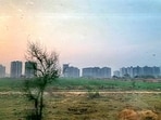 Delhiwale: Shatabdi, Vande Bharat views