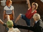 Netflix's loyal adaptation holds promise for live-action One Piece series. (YouTube/ Netflix)