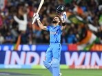 Virat Kohli played the innings of his life against Pakistan at last year's World Cup. Virat Kohli played the innings of his life against Pakistan at last year's World Cup.