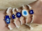 The festival of Raksha Bandhan is being celebrated nationwide on Wednesday and Thursday. The festival of Raksha Bandhan is being celebrated nationwide on Wednesday and Thursday.