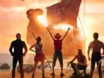 One Piece (Season 1)(Netflix)