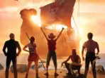 The long-awaited live-action adaptation of One Piece has arrived on Netflix, staying true to the essence of the original series.(Netflix)