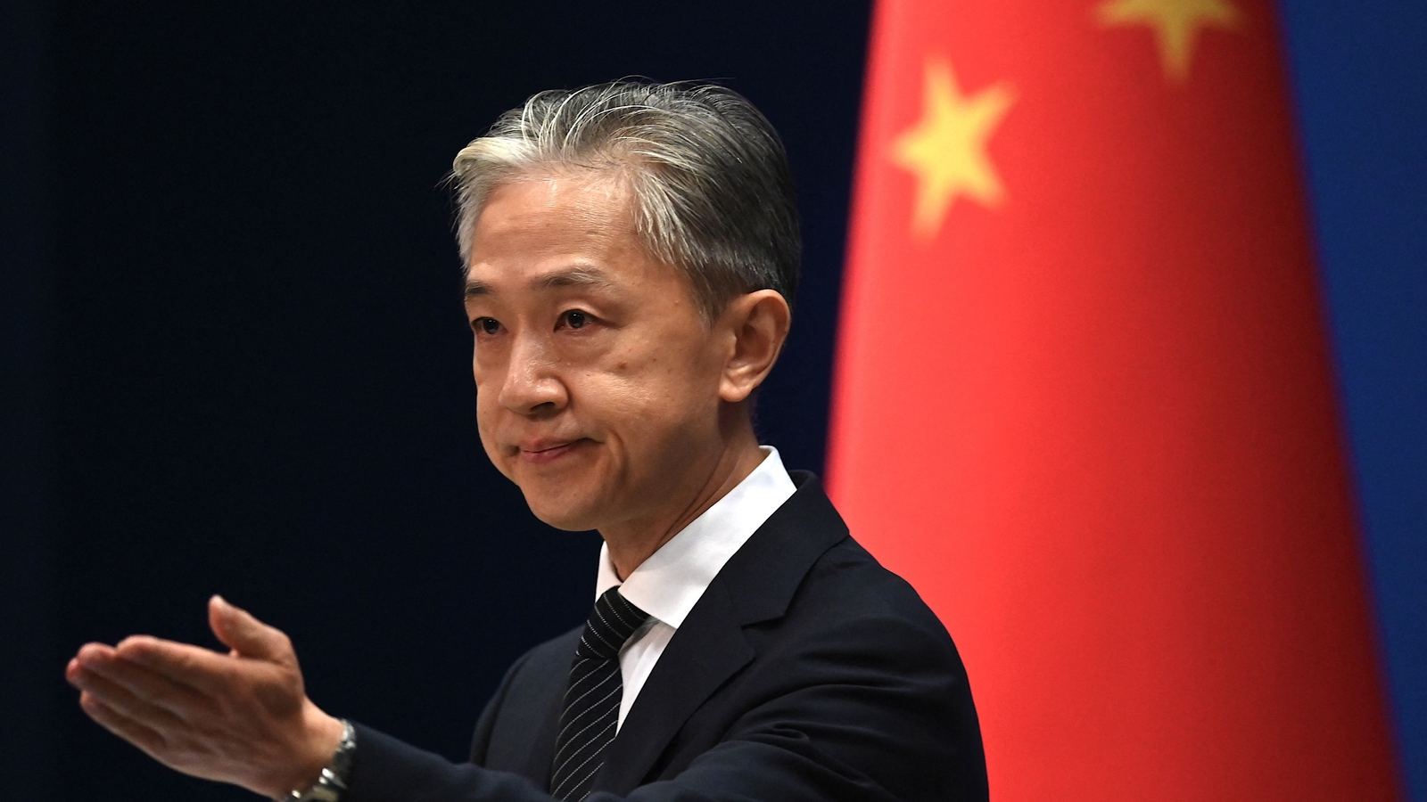'Routine practice': China after India lodges protest over its 'standard map' | Latest News India - Vimarsana News