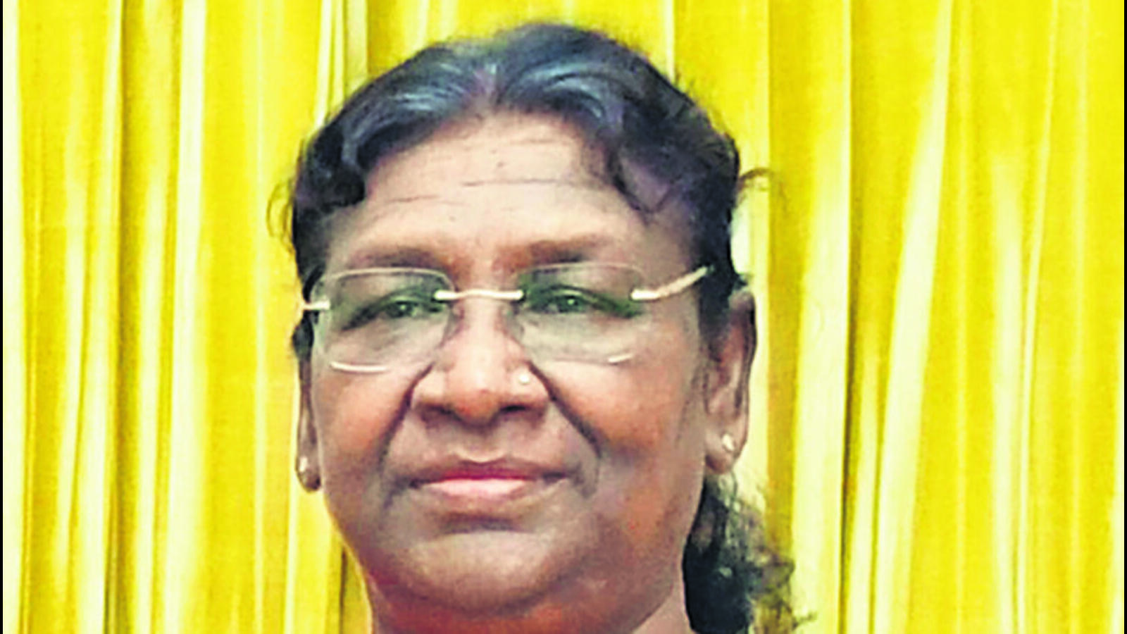 'A very serious issue': President Murmu on rising cases of suicide by students | Latest News India - Vimarsana News