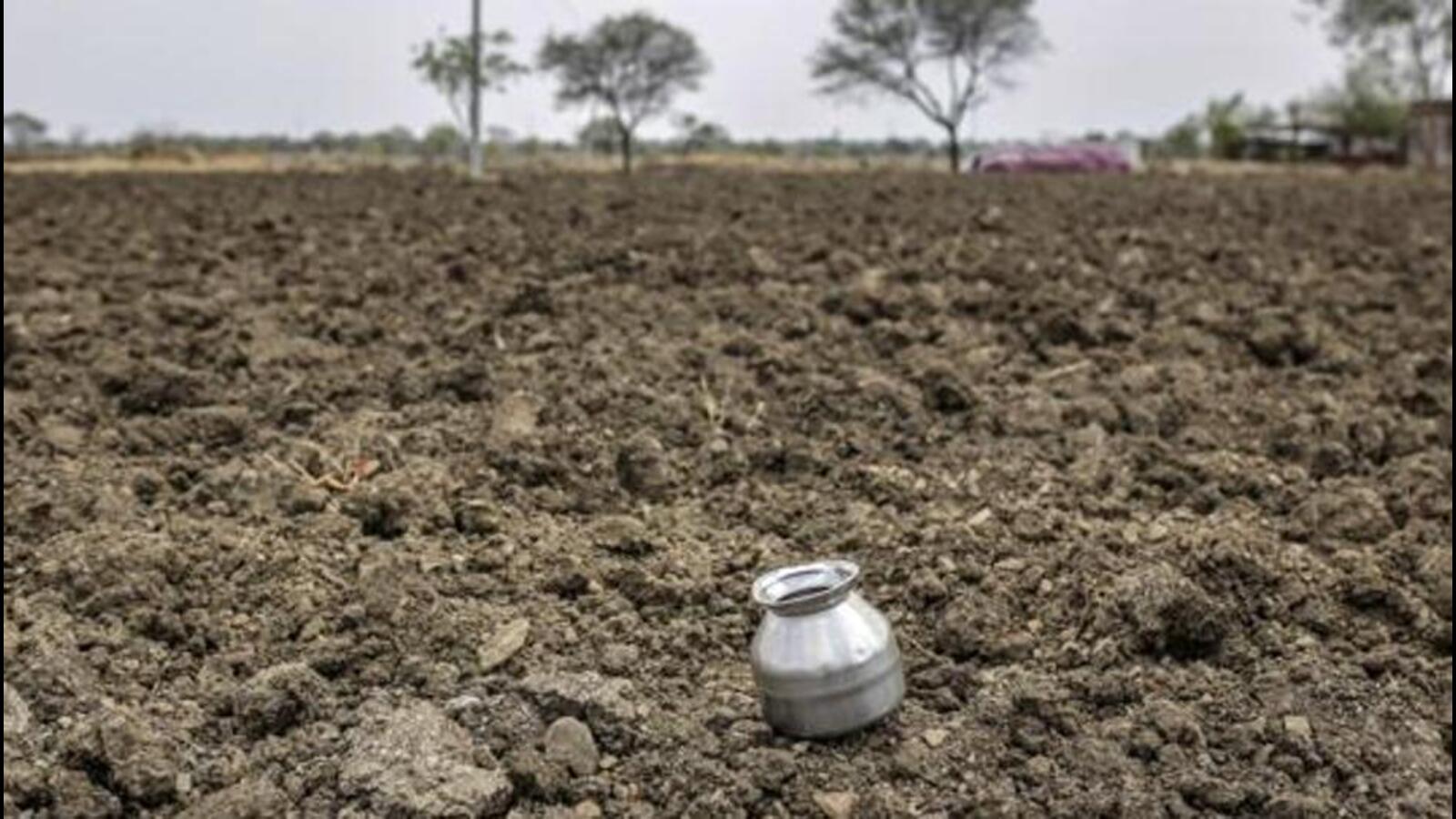 Karnataka govt will decide on declaring areas hit by drought on Sept 4 ...