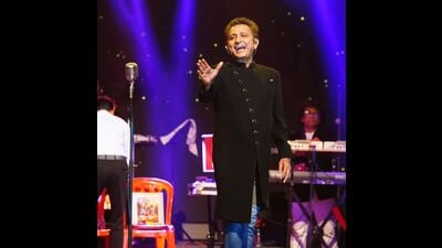 Exclusive: Sukhwinder Singh on Chandrayaan-3 - From Chake De to Chand Pe Exclusive: Sukhwinder Singh on Chandrayaan-3 - From Chake De to Chand Pe
