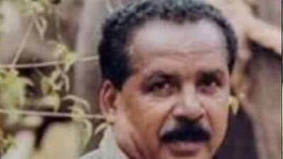 A 67-year-old retired forest guard was killed by a wile elephant in Hassan district on Thursday. (HT Photo) A 67-year-old retired forest guard was killed by a wile elephant in Hassan district on Thursday. (HT Photo)
