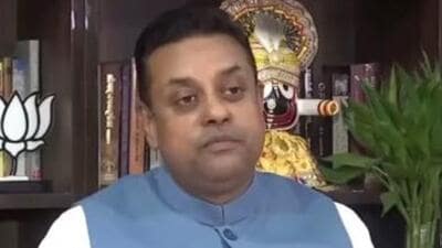BJP national spokesperson Sambit Patr (Twitter/@sambitswaraj) BJP national spokesperson Sambit Patr (Twitter/@sambitswaraj)