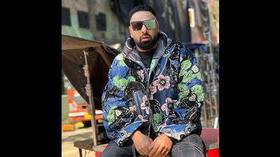 Badshah (Photo: Instagram)
