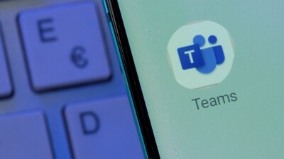 Customers will now be able to buy the software without Teams at a lower price. (REUTERS)