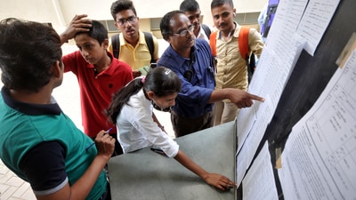 Uttarakhand NEET PG Counselling 2023: Round 2 registration ends today Uttarakhand NEET PG Counselling 2023: Round 2 registration ends today