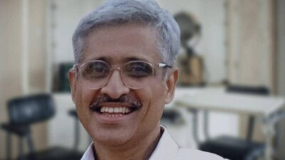 Oncologist Ravi Kannan. (HT PHOTO) Oncologist Ravi Kannan. (HT PHOTO)