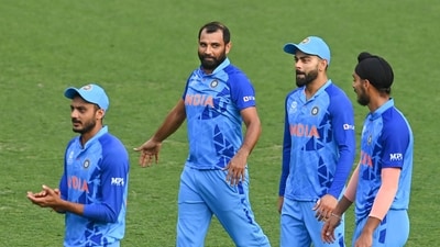 Indian players Virat Kohli, Mohammed Shami and others (PTI) Indian players Virat Kohli, Mohammed Shami and others (PTI)