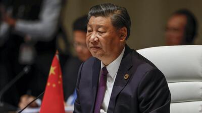 The Chinese foreign ministry’s delayed reaction to the visit comes in the backdrop of deeply strained Sino-India ties which have nosedived since the Galwan Valley clash in June 2020 (AP) The Chinese foreign ministry’s delayed reaction to the visit comes in the backdrop of deeply strained Sino-India ties which have nosedived since the Galwan Valley clash in June 2020 (AP)