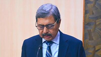 The apex court had said it would appoint a DERC chairperson for a brief period on an ad-hoc basis. (HT Photo)