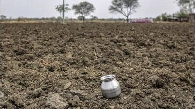 The decision to announce drought in affected areas of the state will be taken on September 4. (Bloomberg) The decision to announce drought in affected areas of the state will be taken on September 4. (Bloomberg)
