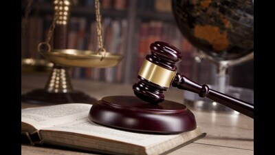 The next hearing in the case is schedules for September 25. (Shutterstock)