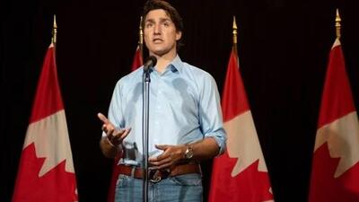 This will be Trudeau’s first trip to India since February 2018. (AP file photo) This will be Trudeau’s first trip to India since February 2018. (AP file photo)