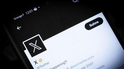 X will now compete with popular and diverse communications apps including the Meta owned WhatsApp and Messenger, Snapchat, Microsoft Teams, Zoom and Google Meet (File photo) X will now compete with popular and diverse communications apps including the Meta owned WhatsApp and Messenger, Snapchat, Microsoft Teams, Zoom and Google Meet (File photo)