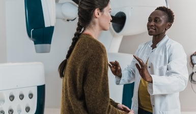 Tips on cancer survivorship and quality of life (Photo by Accuray on Unsplash) Tips on cancer survivorship and quality of life (Photo by Accuray on Unsplash)