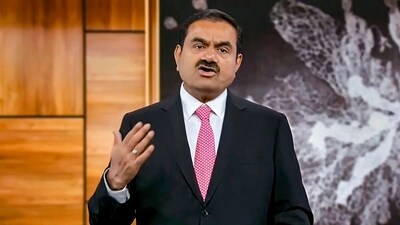 Adani Group Chairman Gautam Adani (PTI) Adani Group Chairman Gautam Adani (PTI)
