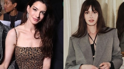 Check out these recent photos of Anne Hathaway. Check out these recent photos of Anne Hathaway.