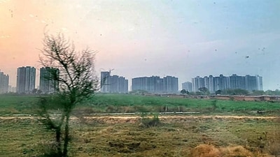 Delhiwale: Shatabdi, Vande Bharat views Delhiwale: Shatabdi, Vande Bharat views