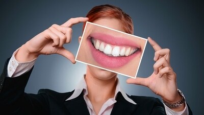 When it comes to dental health, the digital realm has become a breeding ground for viral myths that can leave our pearly whites vulnerable. (Pixabay) When it comes to dental health, the digital realm has become a breeding ground for viral myths that can leave our pearly whites vulnerable. (Pixabay)
