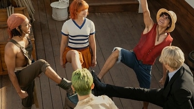 One Piece Live Action series receives mixed reactions from fans, but captures the essence of the beloved manga and anime. (YouTube/ Netflix) One Piece Live Action series receives mixed reactions from fans, but captures the essence of the beloved manga and anime. (YouTube/ Netflix)
