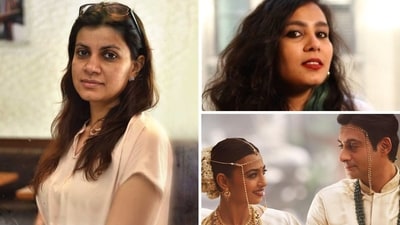 Alankrita Shrivastava, who is one of the writer-directors of Made in Heaven, has responded to Yashica Dutt's claims. Alankrita Shrivastava, who is one of the writer-directors of Made in Heaven, has responded to Yashica Dutt's claims.