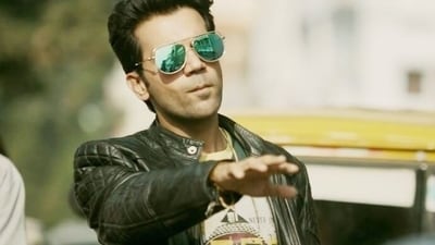 Rajkumma Rao overshadowed everyone in Bareilly Ki Barfi. Rajkumma Rao overshadowed everyone in Bareilly Ki Barfi.