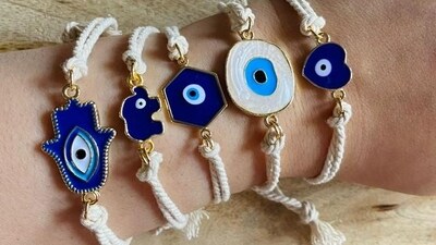 The festival of Raksha Bandhan is being celebrated nationwide on Wednesday and Thursday.
