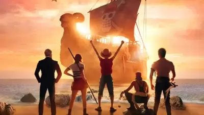 One Piece (Season 1) (Netflix) One Piece (Season 1) (Netflix)