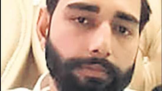 Harpreet Gill was shot dead by the five men after an argument on letting the other group pass in the narrow east Delhi lane