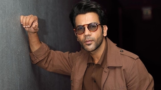 Rajkummar Rao was last seen in the film Bheed and Netflix web series Guns and Gulaabs (Instagram)