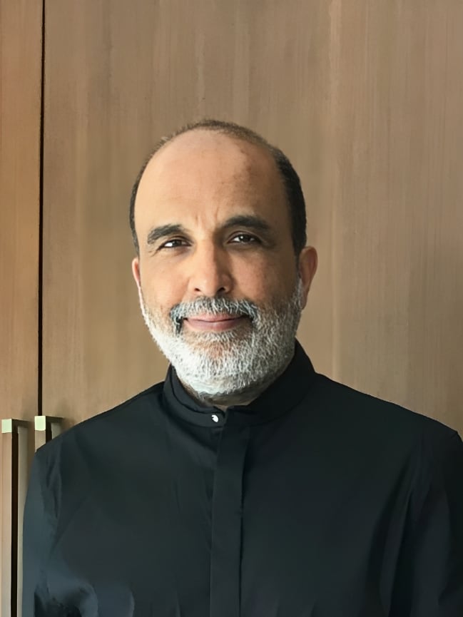 Author Sanjay Jha (Courtesy the publisher) Author Sanjay Jha (Courtesy the publisher)