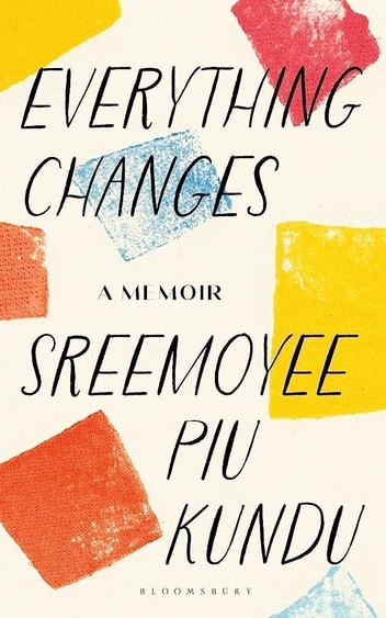 Sreemoyee Piu Kundu's previously published books include Sita's Curse and Status Single Sreemoyee Piu Kundu's previously published books include Sita's Curse and Status Single