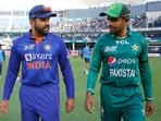 India face Pakistan in their Asia Cup 2023 opener. India face Pakistan in their Asia Cup 2023 opener.