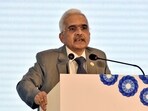 RBI Governor Shaktikanta Das