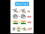 Will you be able to solve this Chandrayaan-3 brain teaser?