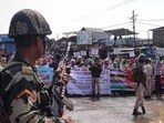 Ethnic violence since May 3 has claimed over 160 lives in Manipur (File Photo)