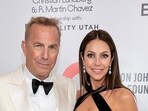 Kevin Costner’s estranged wife demands $161K a month in child support