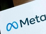 The logo of Meta Platforms' business group is seen in Brussels, Belgium. (REUTERS) The logo of Meta Platforms' business group is seen in Brussels, Belgium. (REUTERS)